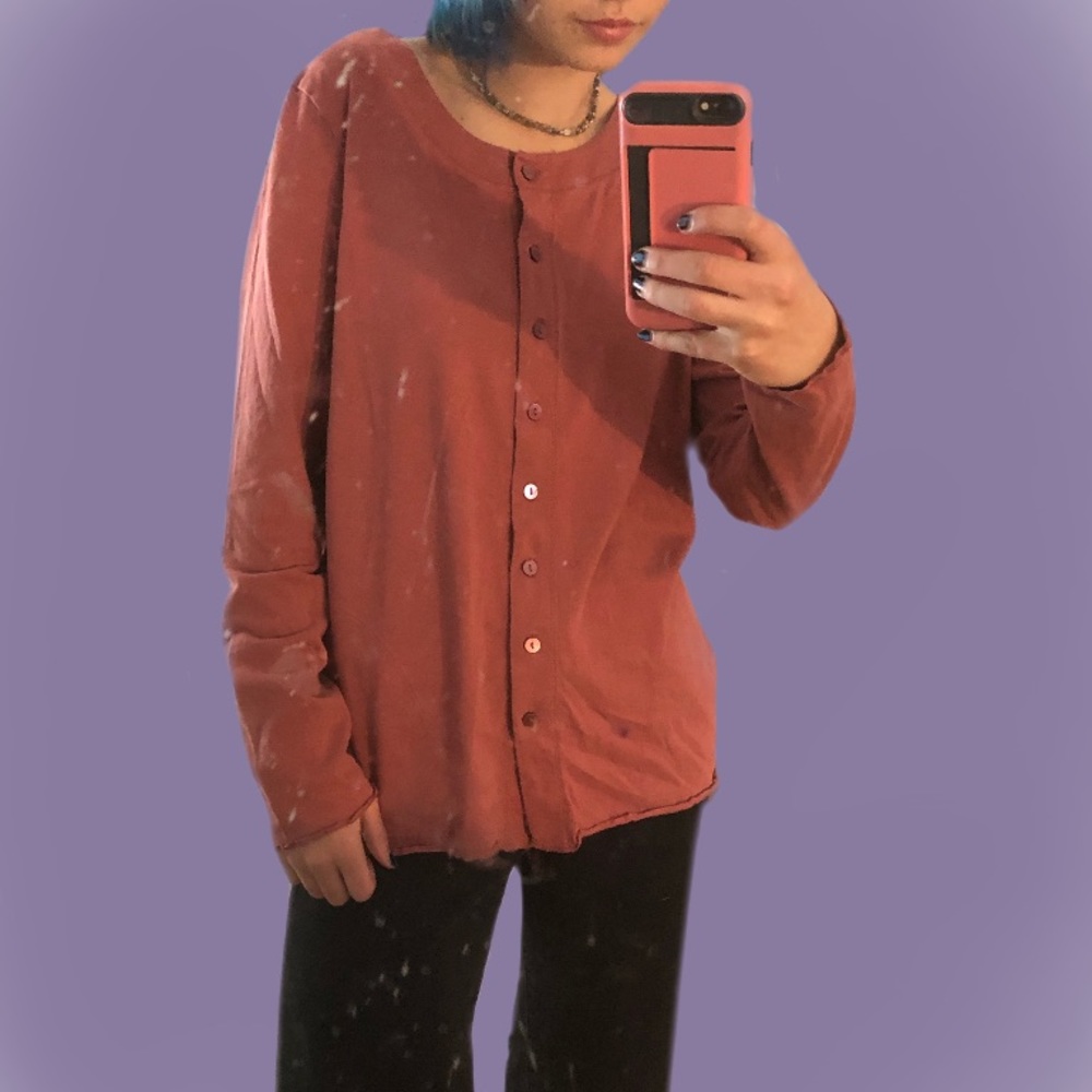 J. Jill cardigan